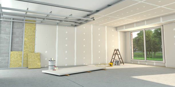 Best Fiberglass Insulation in Parkway, CA